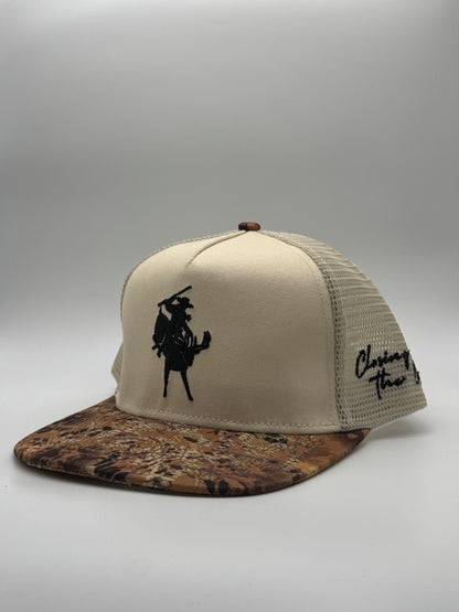 Flyway Kryptek Hat