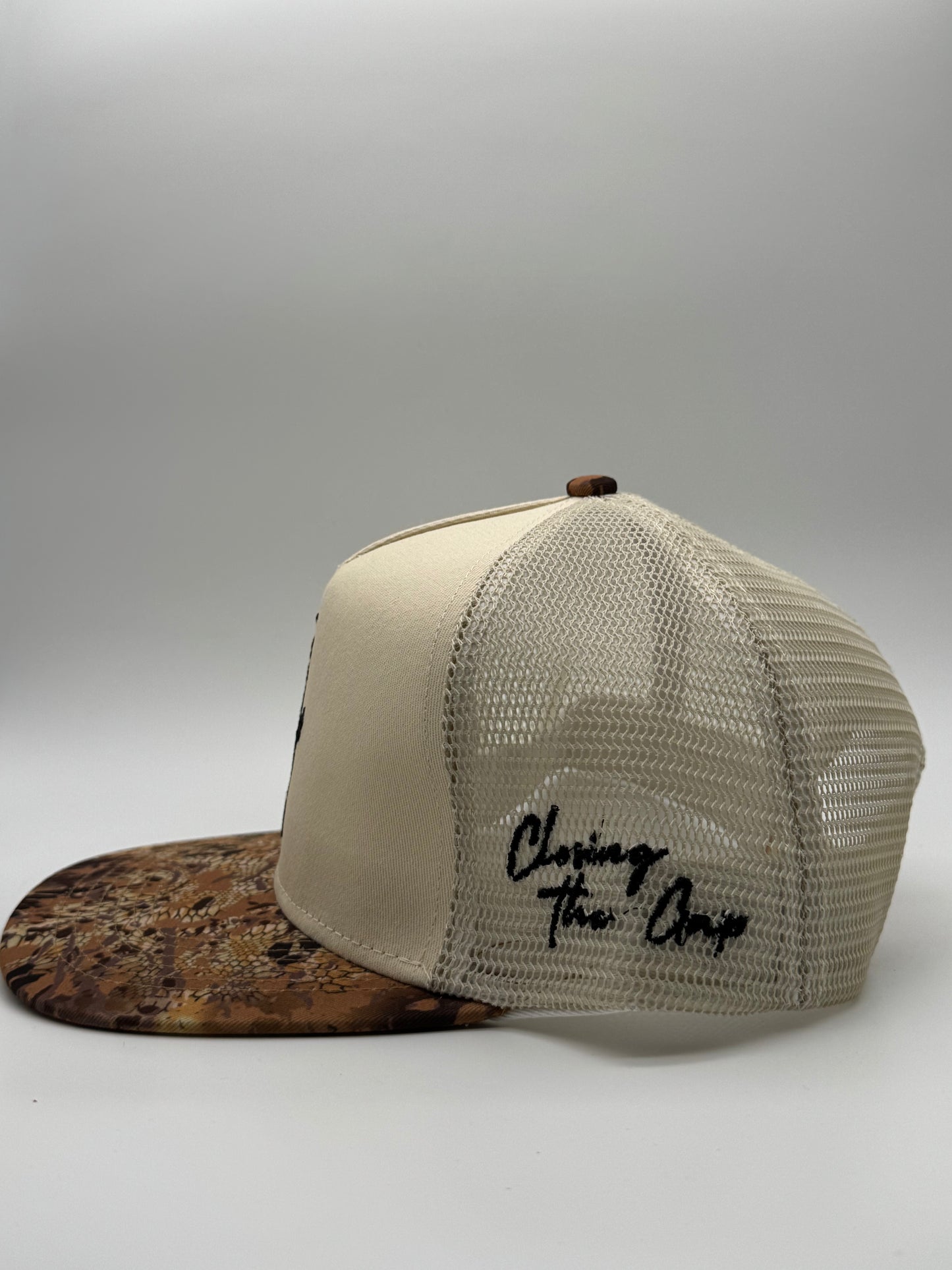Flyway Kryptek Hat