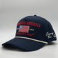 God Bless America Hat