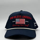 God Bless America Hat