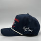 God Bless America Hat