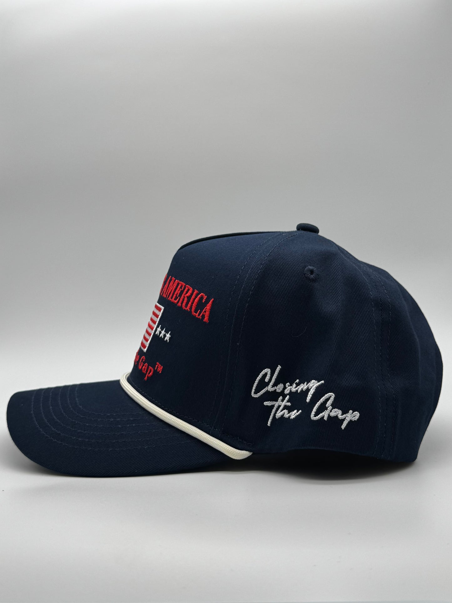 God Bless America Hat