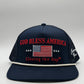 God Bless America Hat