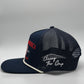 God Bless America Hat