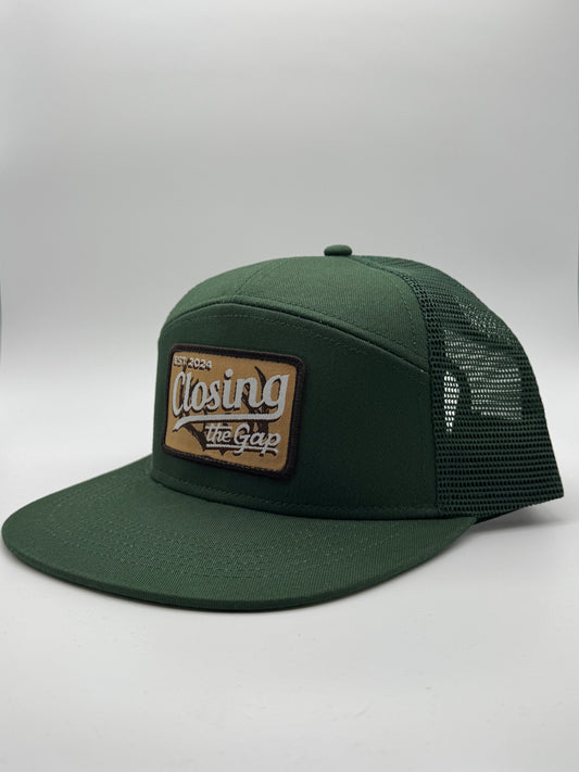 Trophy Hat