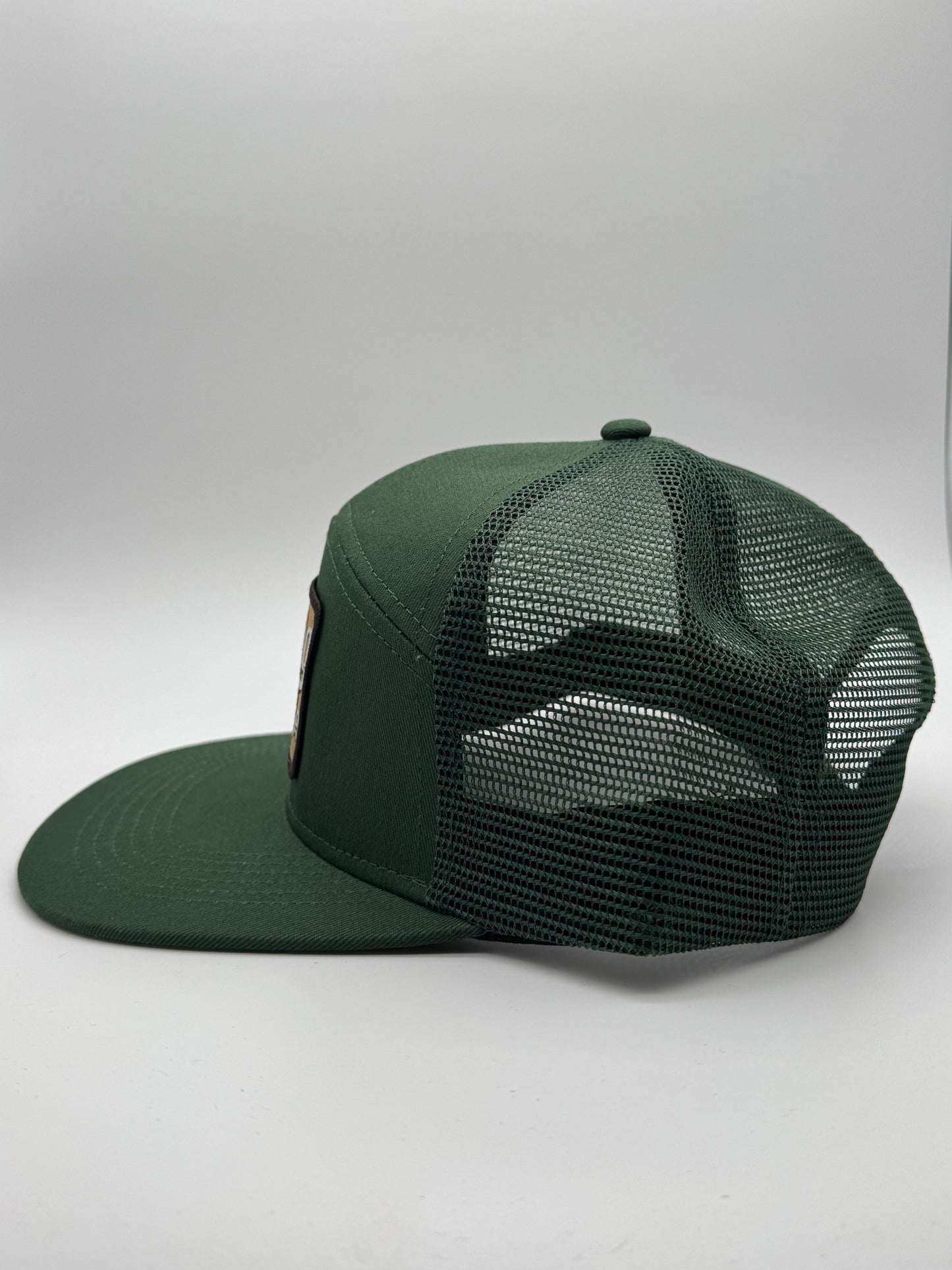 Trophy Hat