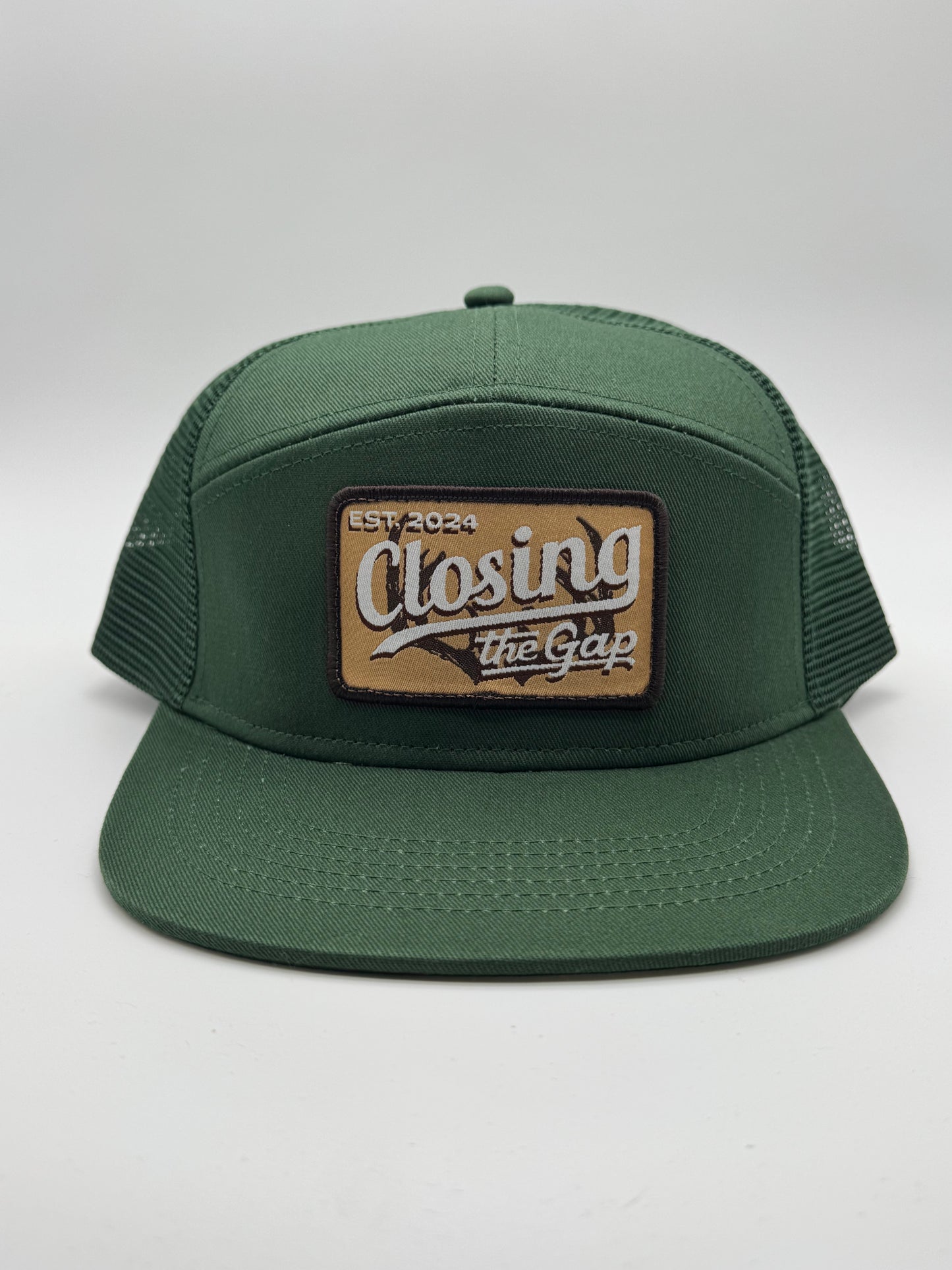 Trophy Hat