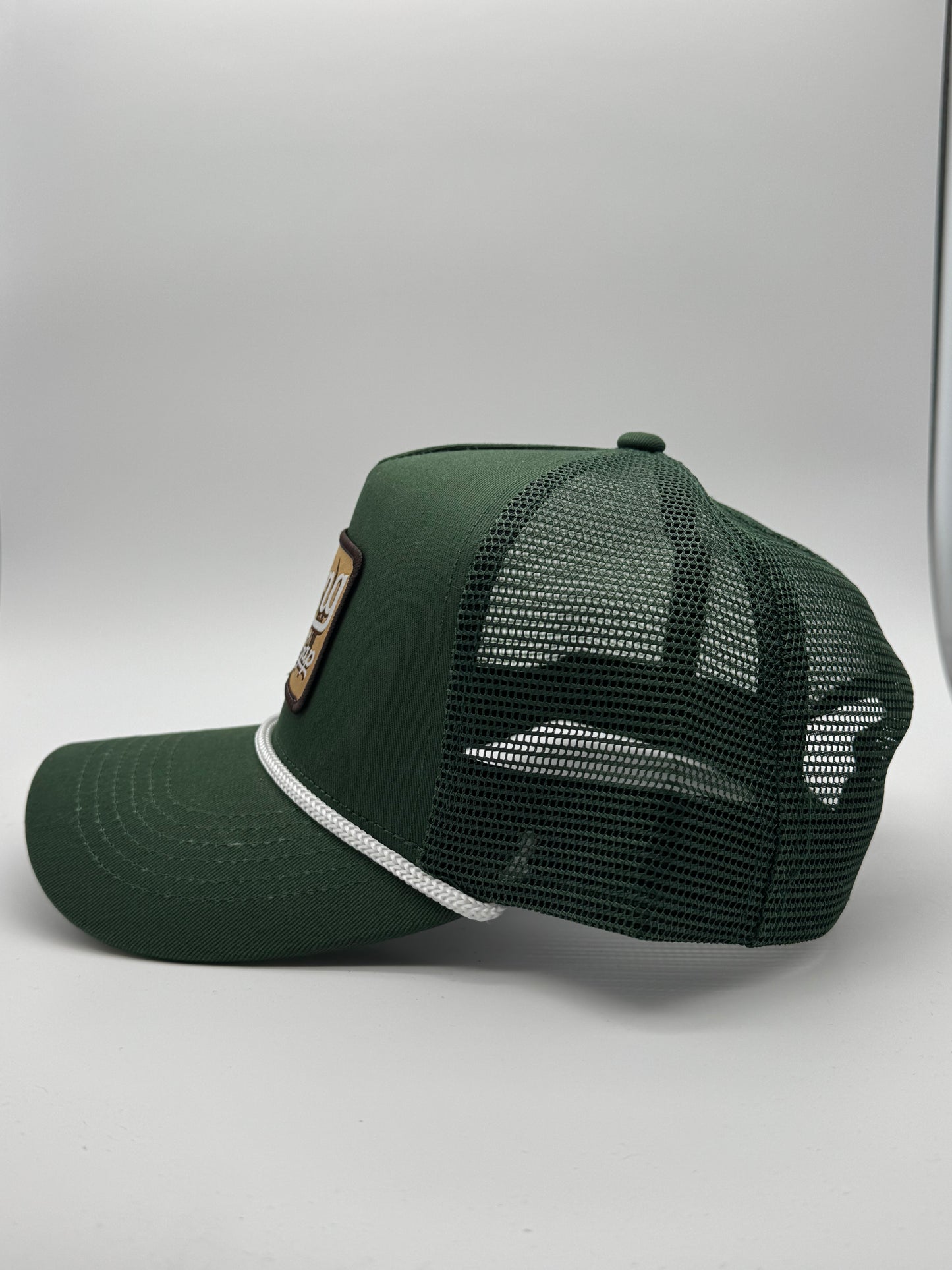 Trophy Hat