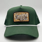 Trophy Hat