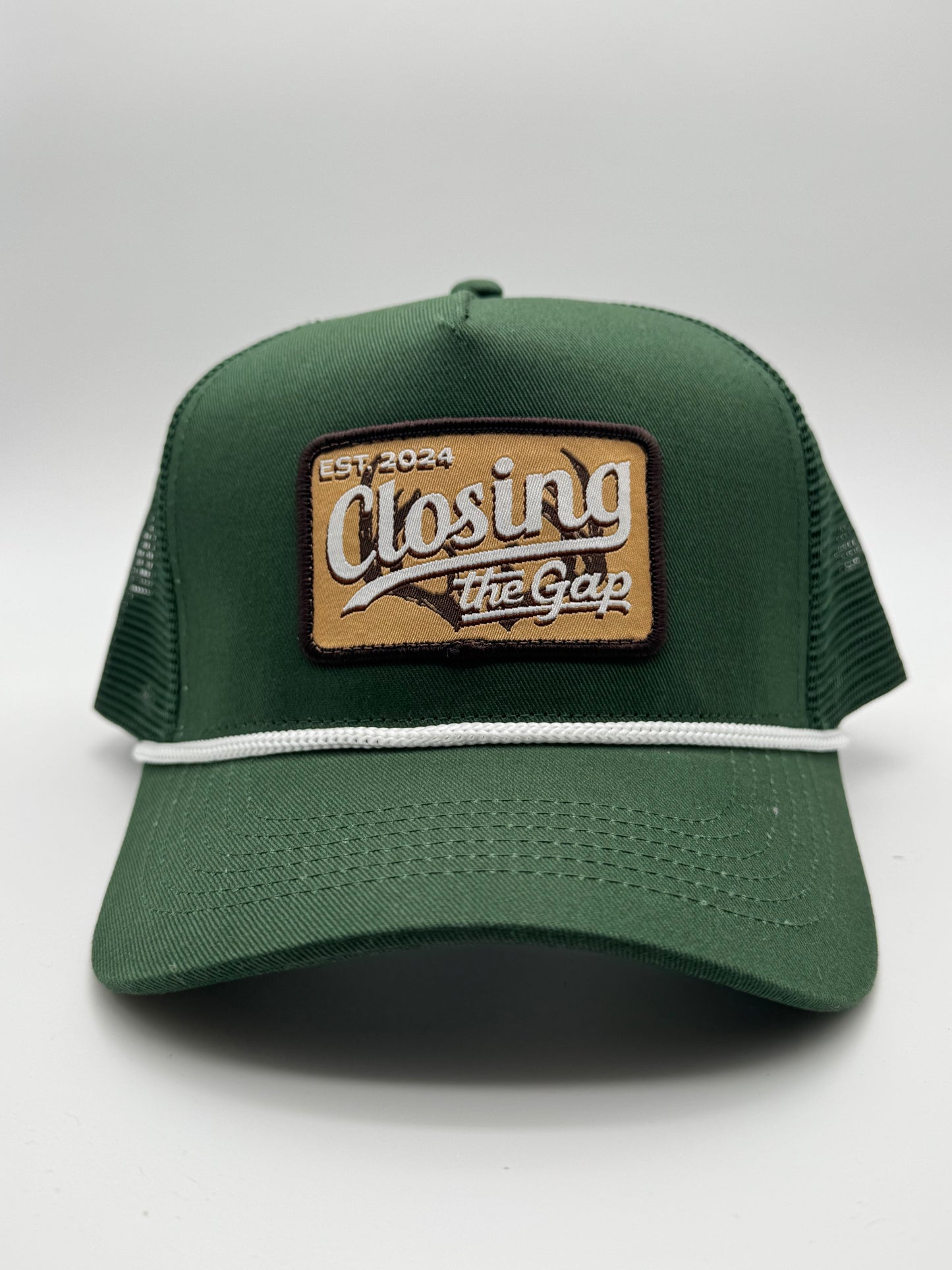 Trophy Hat