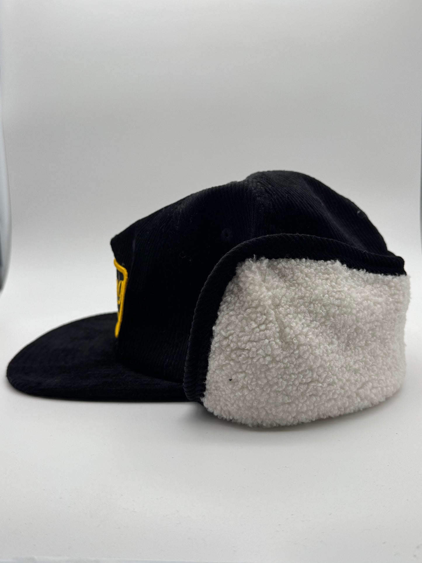 "Skullet" Winter Hat