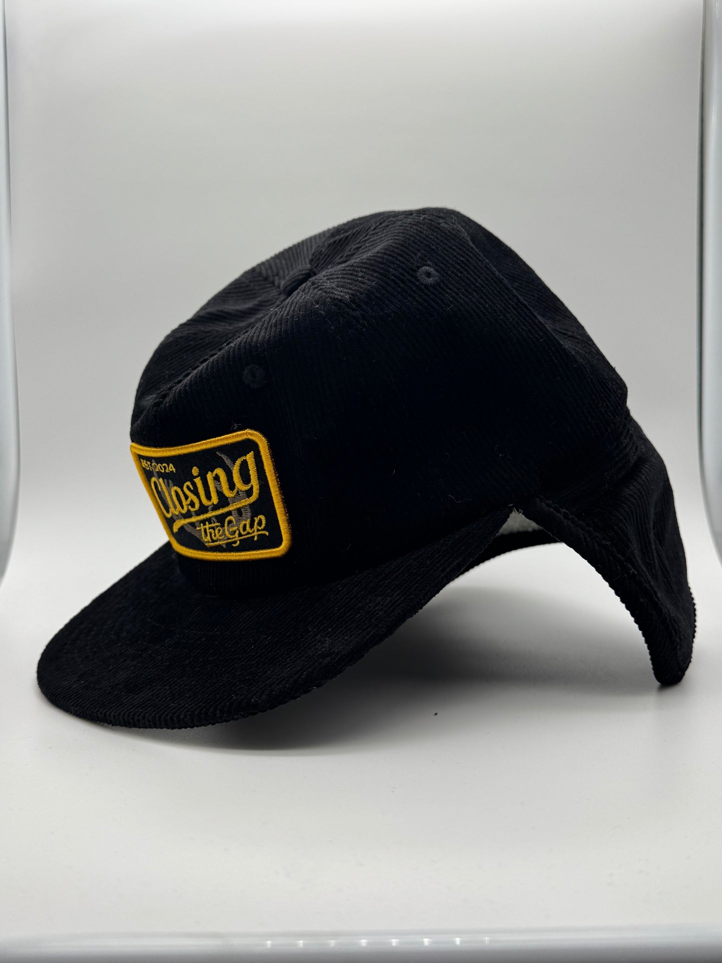 "Skullet" Winter Hat