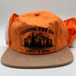 "Skullet" Winter Hat