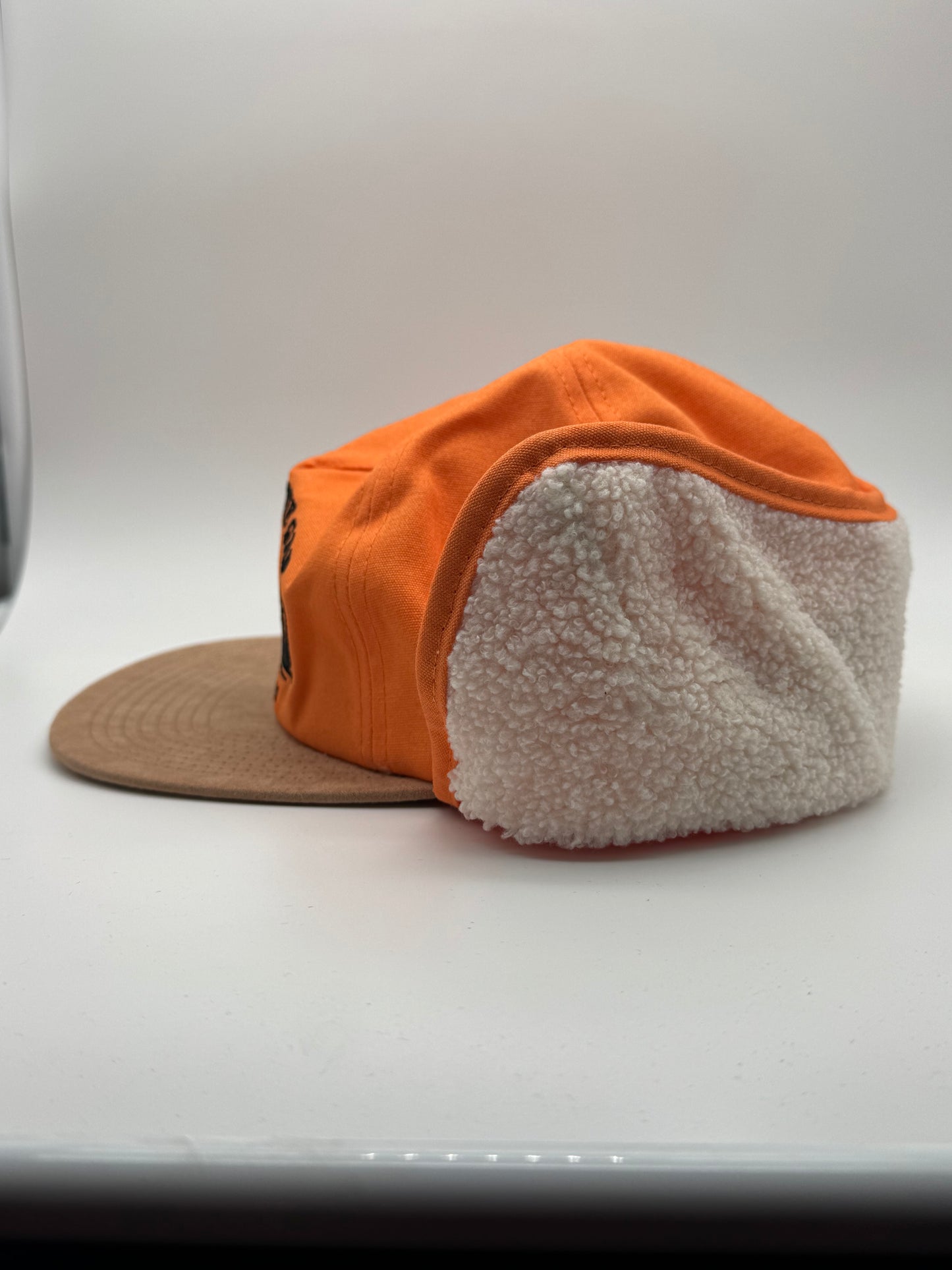 "Skullet" Winter Hat
