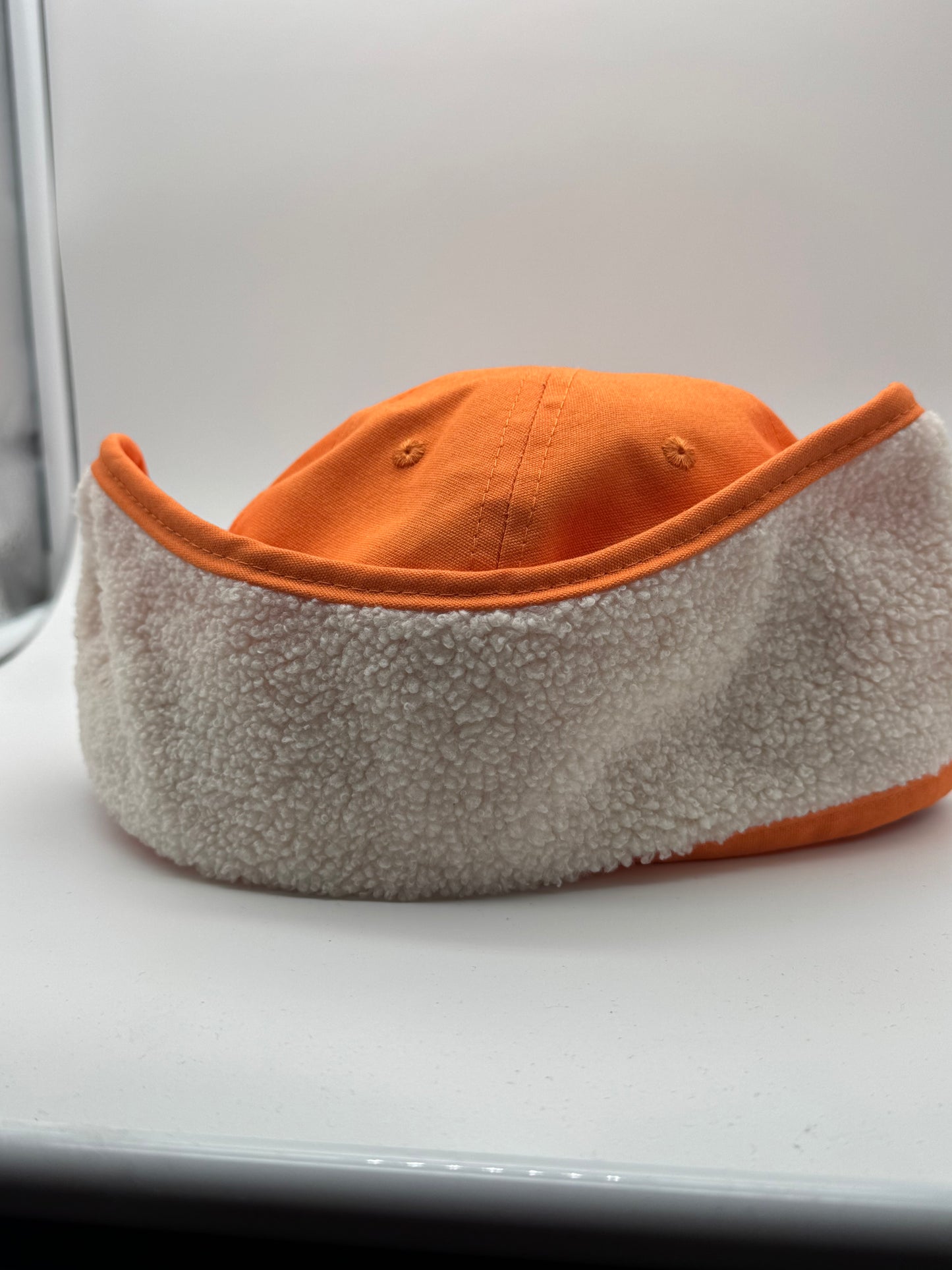 "Skullet" Winter Hat
