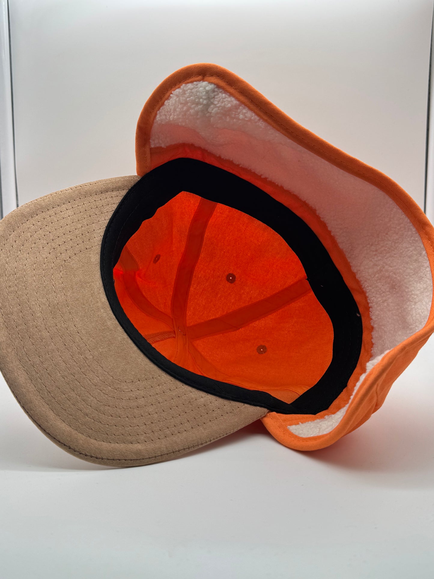 "Skullet" Winter Hat