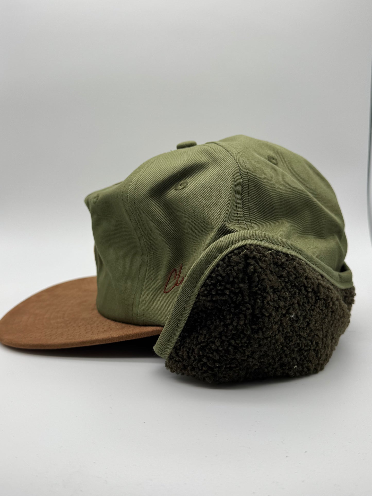 "Skullet" Winter Hat