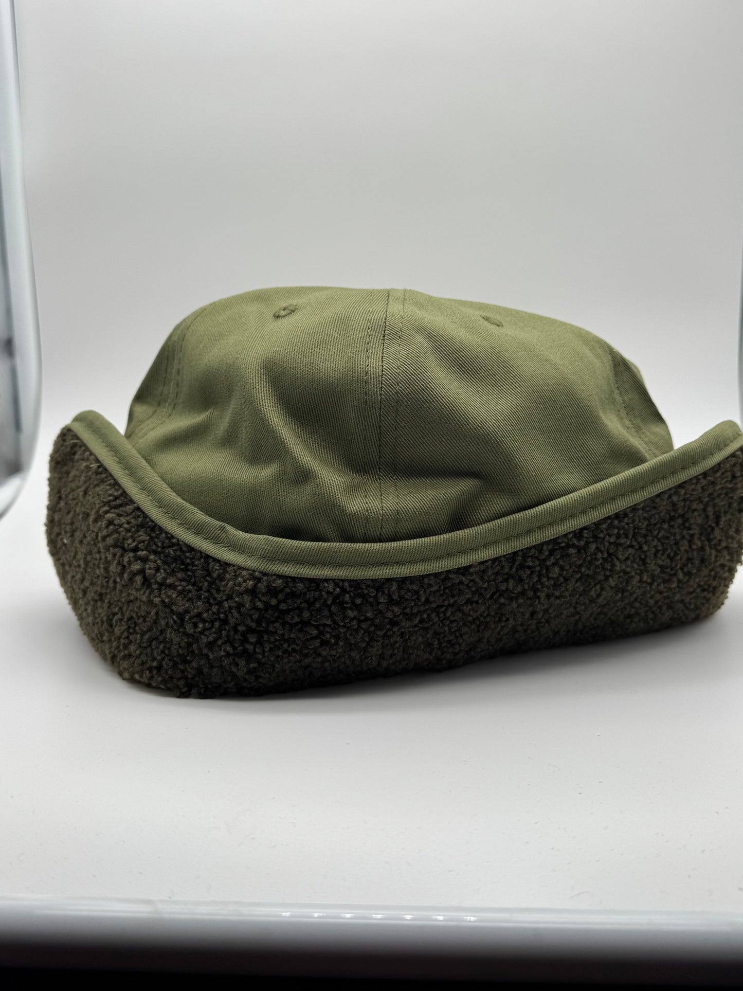 "Skullet" Winter Hat